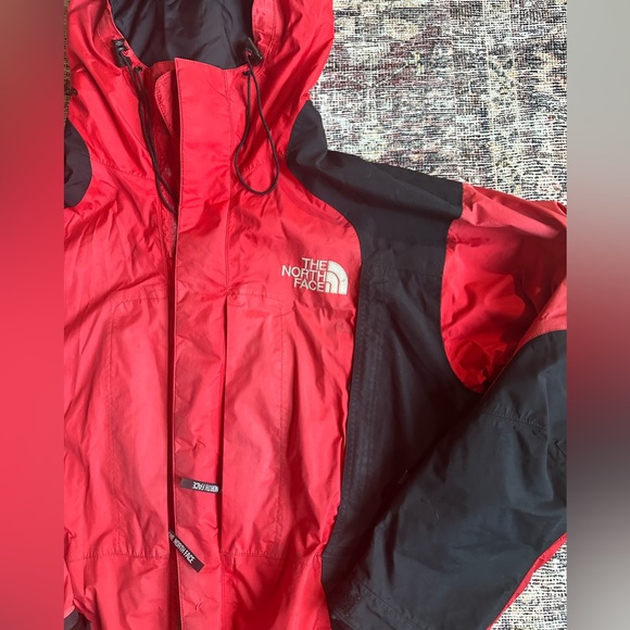 Vintage North Face Parka - Picture 7 of 7